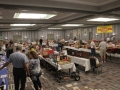 Convention floor