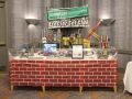 Rocket City Erector Set Club display