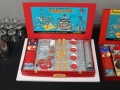 No. 10 1/2 Amusement Park Set
