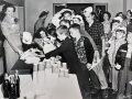 Grand Opening, Gilbert Hall of Science in Chicago