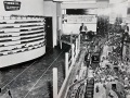 Grand Opening, Gilbert Hall of Science in Chicago
