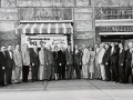 Grand Opening, Gilbert Hall of Science
