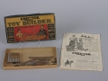 1915 Toy Builder