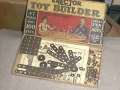 1919 Toy Builder
