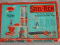 1930 No. 1 Steel Tech