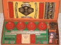 1934 No. 4 orange box