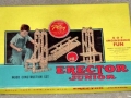 1945 No. 1 Erector Junior