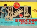 1945 No. 3 Erector Junior