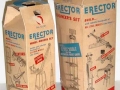 1962 Carton Sets