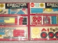 1963 No. 10128 Planetary Probe Set