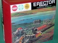 1963 No. 10128 Planetary Probe Set