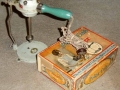 Polar Cub Electric Mixer