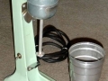 Mixer
