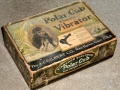 Polar Cub Vibrator