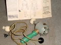 Polar Cub Vibrator