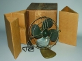 Polar Cub Fan