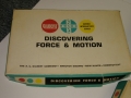 Discovering Series Set