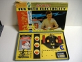 Dan Yett's Fun With Electricity Set #3
