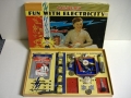 Dan Yett's Fun With Electricity Set #3