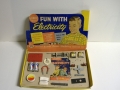 Dan Yett's Fun With Electricity Set #11021
