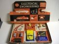Dan Yett's Electrical Engineering Set #11033