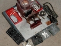 Late 1930s #5 1/2 Kaster Kit