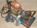 #7 Slush Molding Kaster Kit