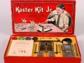 #3 Kaster Kit Jr. Coloring Outfit