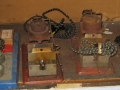 Bill Klein's Kaster Kits