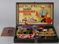 1920 No. 2023 Handkerchief Tricks