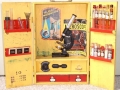 1950 #10 Microscope Set