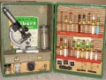 1951 #20 Microscope Set