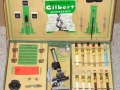 1955 #8 Microscope Set
