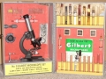 1955 #9 Microscope Set