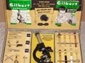 1956 #10 Microscope Set