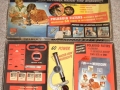 1957 #13013 Microscope Set