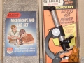 1957 #13061 Microscope Set
