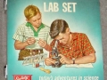 1959 #13053 Microscope Set