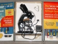 1959 #13053 Microscope Set