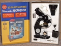 1959 #13082 Microscope Set