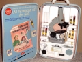 1959 #13130 Lab Technician Set for Girls