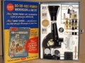 1960 #13033 Microscope Set