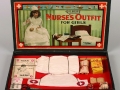 1918 Nurse's Outfit