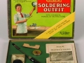 1919 Soldering Outfit #7002