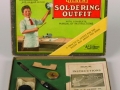 1919 Soldering Outfit #7002