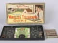 1919 Wireless Telegraph #4004T
