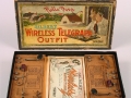 1920 Wireless Telegraph Outfit