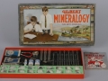 1920s Mineralogy Set #2