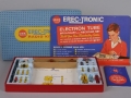 Elec-Tronic Radio Set #1172