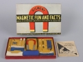 Magnetic Fun and Facts Set #2